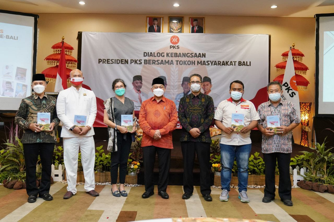 dok Humas PKS Bali
