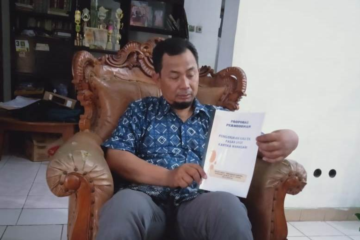 dok Humas PKS Kab Bekasi