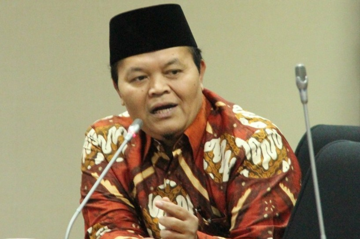 Wakil Ketua Majelis Syuro PKS, Hidayat Nur Wahid