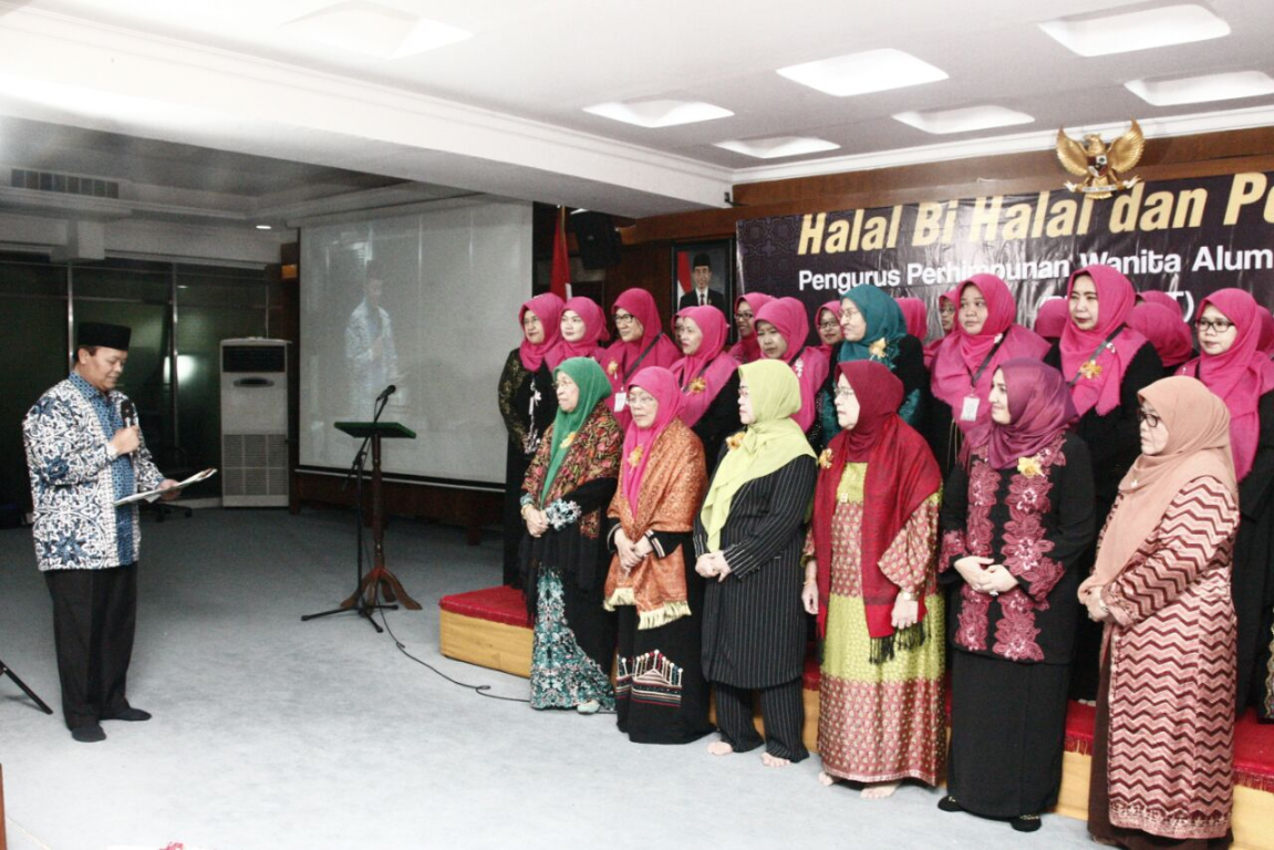 Waki Ketua MPR RI Hidayat Nur Wahid