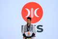 Sambutan Ketua Pelaksana BIMTEKNAS 2026, Ahmad Rahmawan