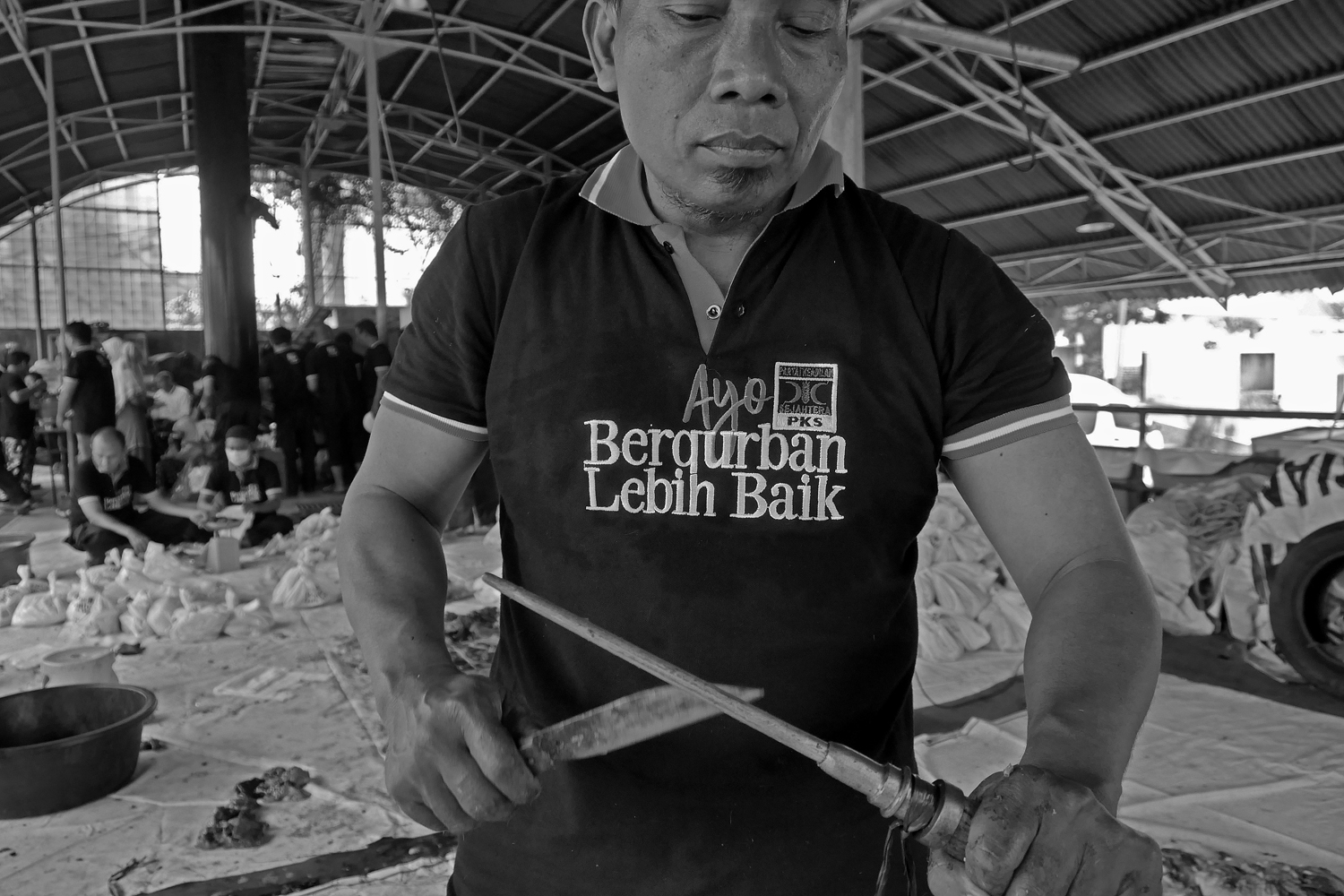 Asah Alat