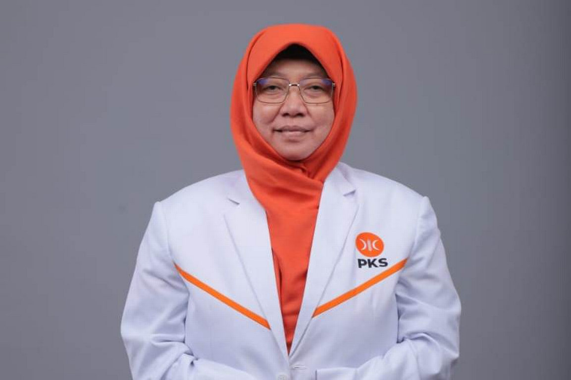 Ketua Bidang Ekonomi dan Keuangan DPP PKS Anis Byarwati (PKSFoto)