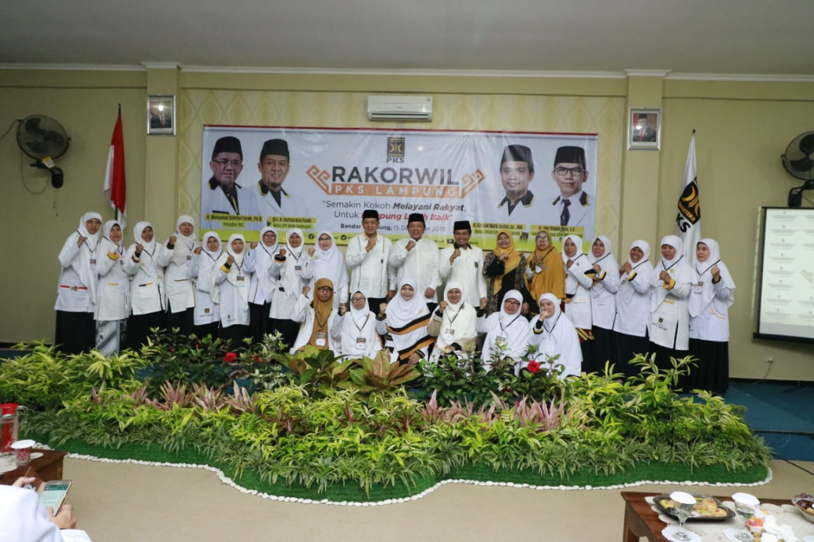 dok PKS Lampung