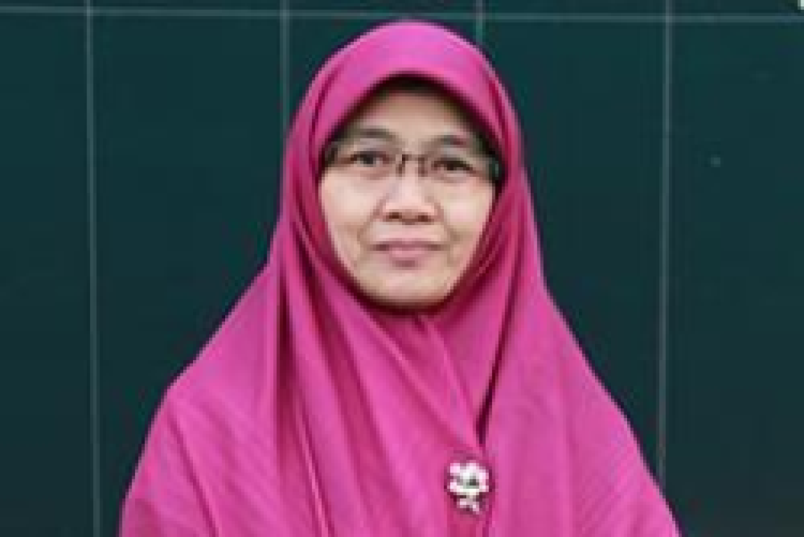 Ketua BPKK Wirianingsih