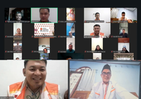 FKW PKS Kalteng Perkuat Pembinaan Pejabat Publik dan Bangun Sistem