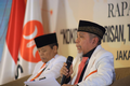 Ketua DSP PKS Dr. KH. Muslih Abdul Karim, MA. Senin, (10/11/2025)