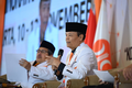 Ketua Mahkamah Partai, Dr. H. M. Hidayat Nur Wahid, MA. Senin, (10/11/2025)