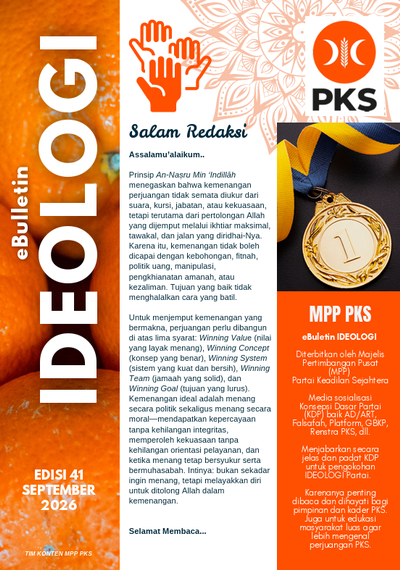 Edisi 41 September 2026