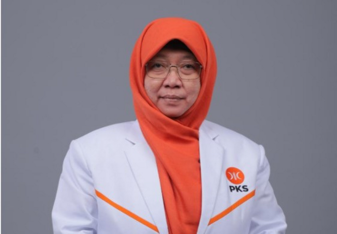 Ketua DPP PKS Bidang Ekonomi dan Keuangan Anis Byarwati (PKSFoto)