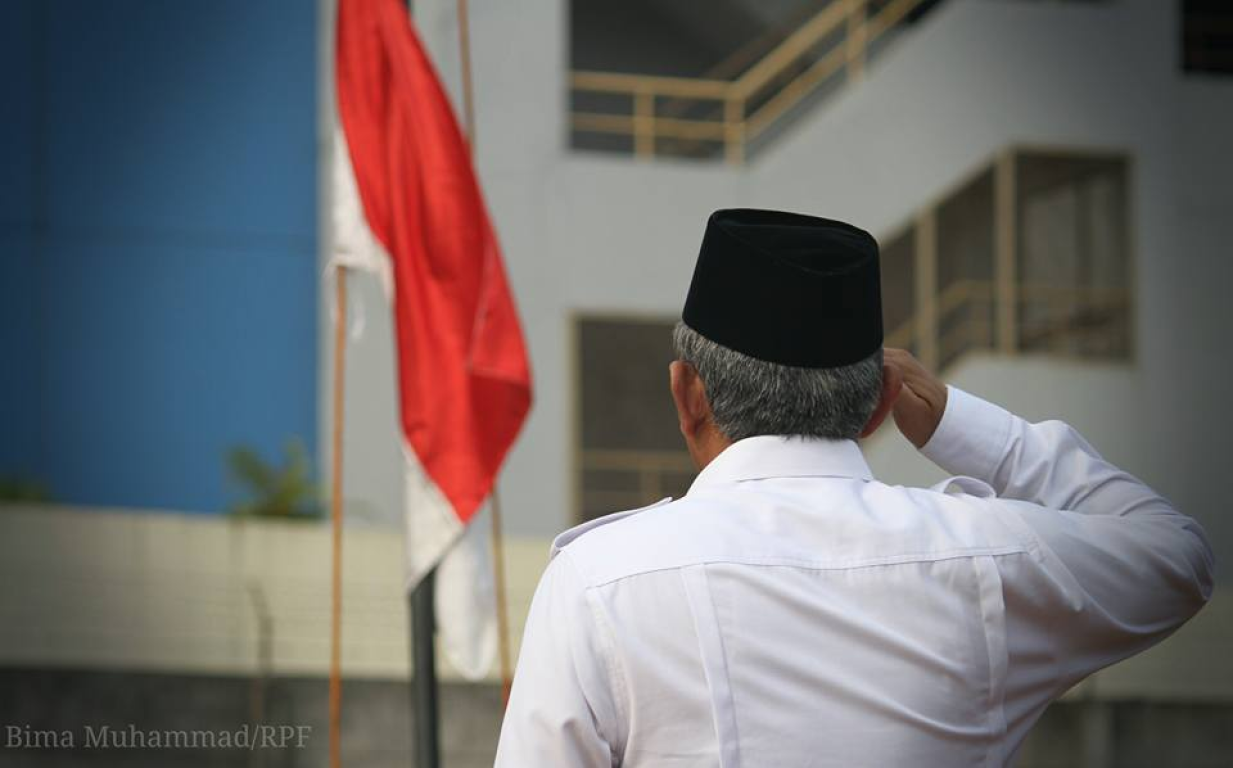 Ilustrasi - PKS Hormati Proses Penegakan Hukum