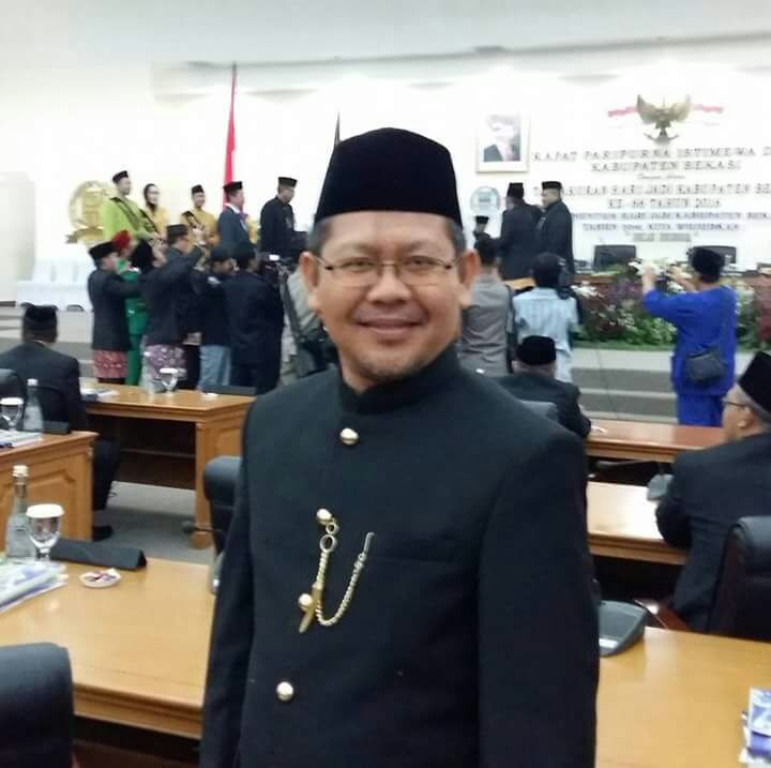 Muhammad Abdurrahman
