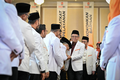 Sohibul Iman menuturkan, inspirasi pemikiran tersebut muncul dari fenomena politik dunia, khususnya di Barat, di mana sejumlah politisi Muslim berhasil memenangkan pemilihan umum, baik sebagai anggota parlemen maupun kepala daerah, Rabu, (12/11/2025).