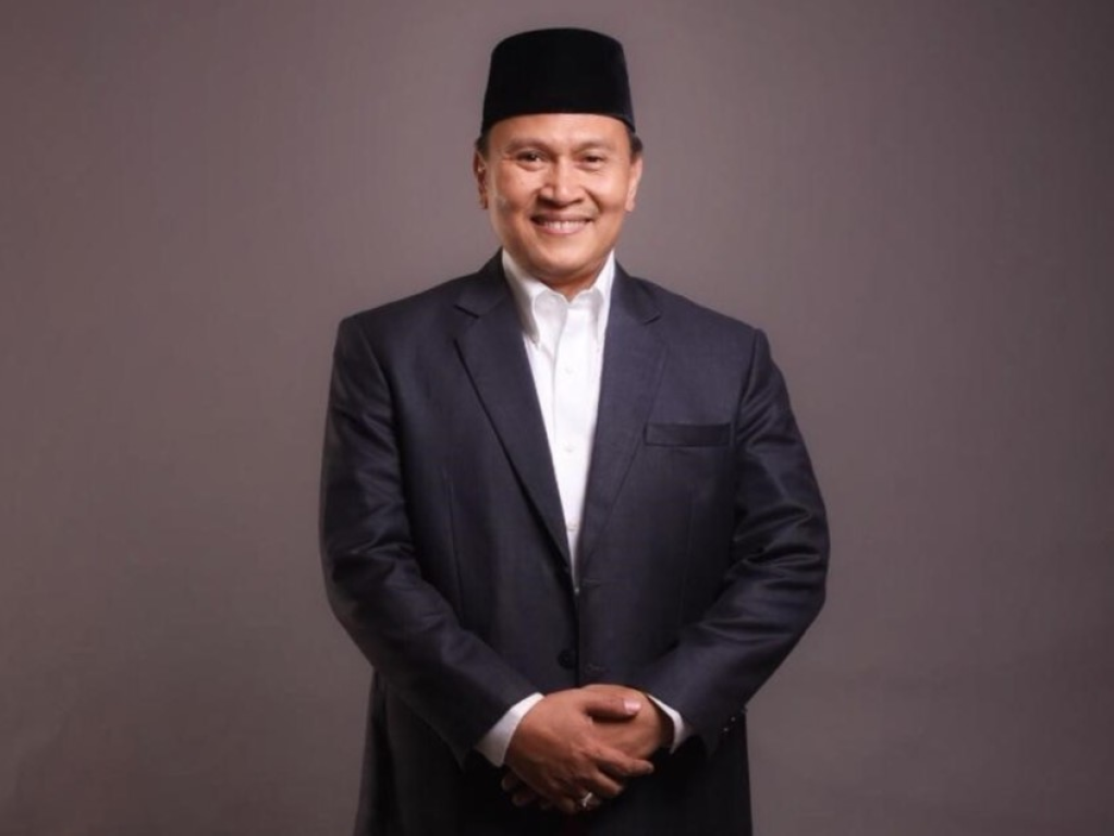 Wakil Ketua Komisi II DPR RI, Mardani Ali Sera