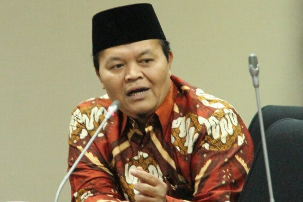 Hidayat Nur Wahid
