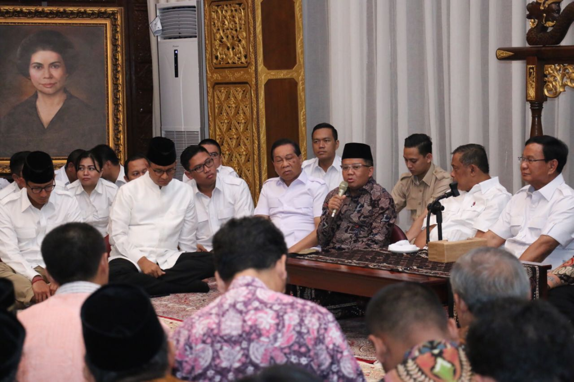 Foto : Daru / PKSFoto Jakarta