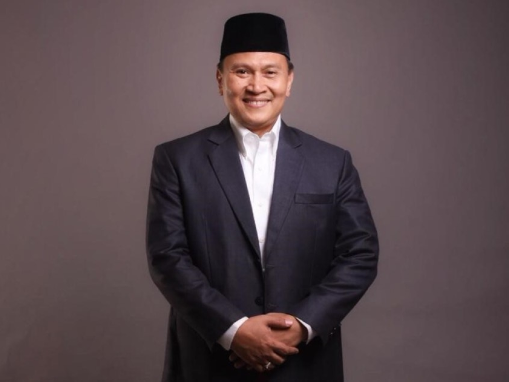 Ketua Bidang Kepemudaan DPP PKS, Mardani Ali Sera