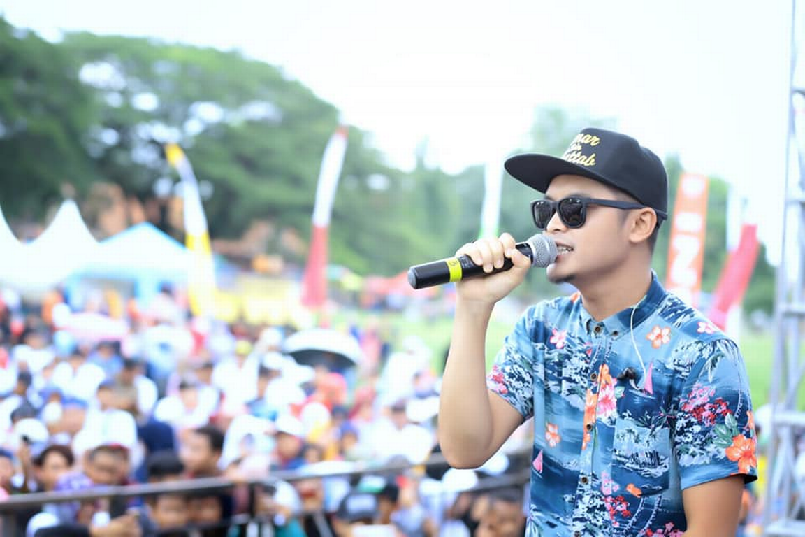 Doddy Hidayatullah. (Foto: FB Doddy Hidayatullah II)
