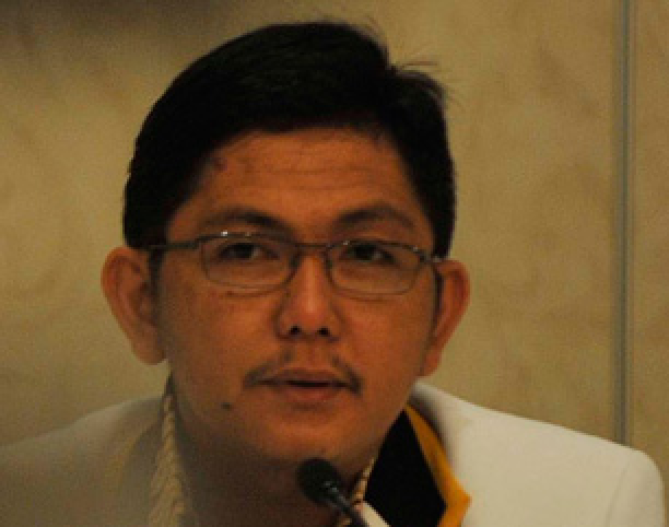 Sekretaris Jenderal DPP PKS Mustafa Kamal