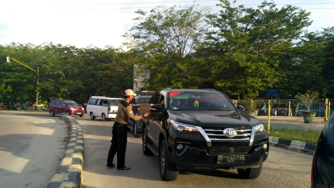 Ilustrasi: Kader PKS ajak warga bantu gempa Lombok