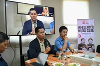 Lewat Influencer Muda Club, PKS Dorong Kader Muda Hadirkan Konten Berdampak