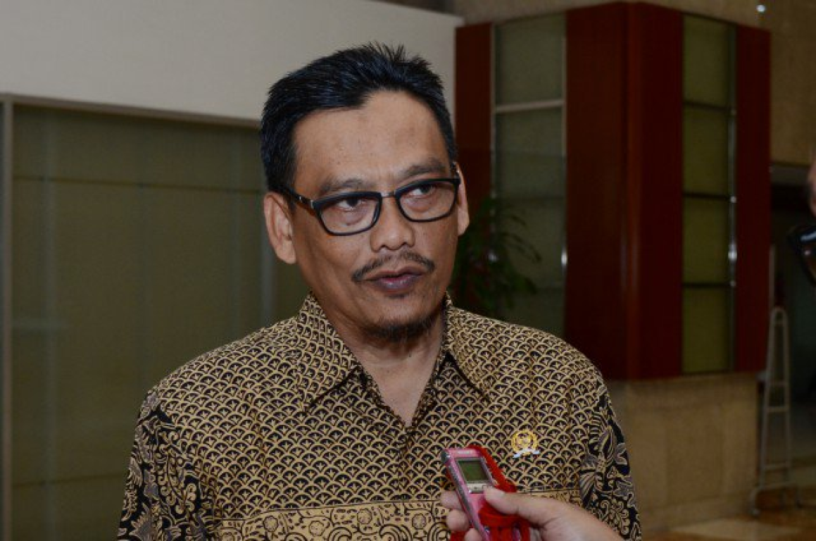 Wakil Ketua Komisi X DPR RI Abdul Fikri Faqih