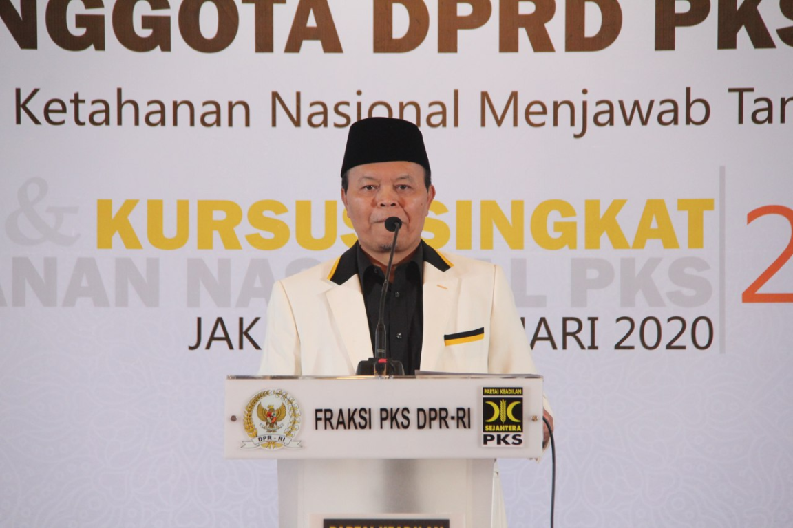 dok Humas Fraksi PKS