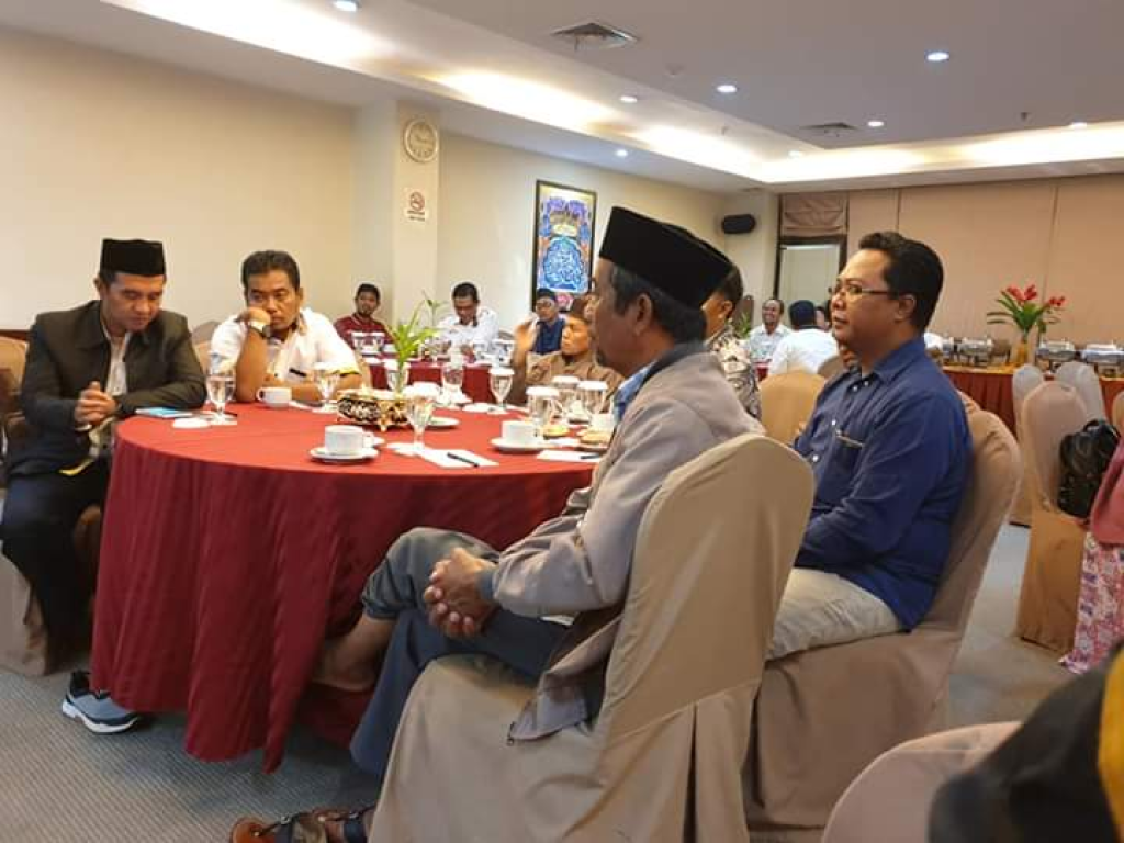 Dok Humas PKS Kepri