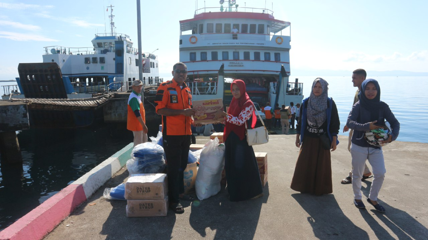 dok Humas PKS Maluku