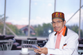 Farid Nyak Umar