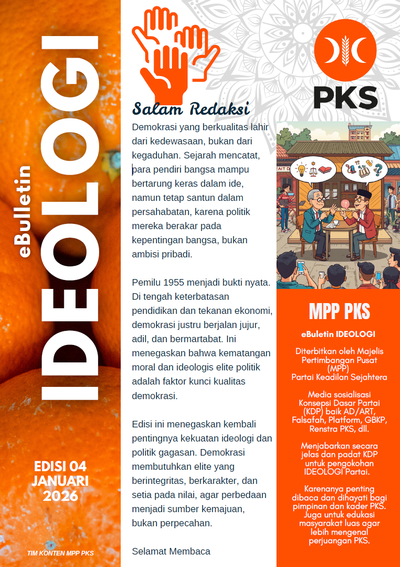 Edisi 04 Januari 2026