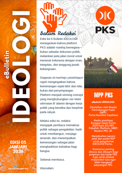 Edisi 05 Januari 2026
