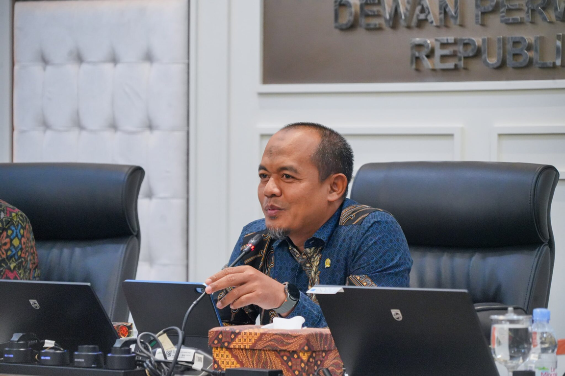 Legislator PKS Dukung Program KKP, Impor Udang Vaname Tidak Diperlukan