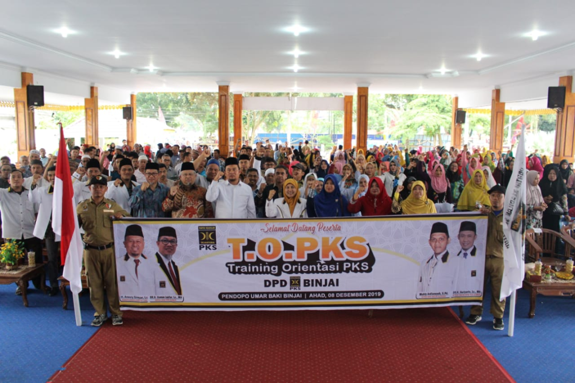 dok PKS Binjai