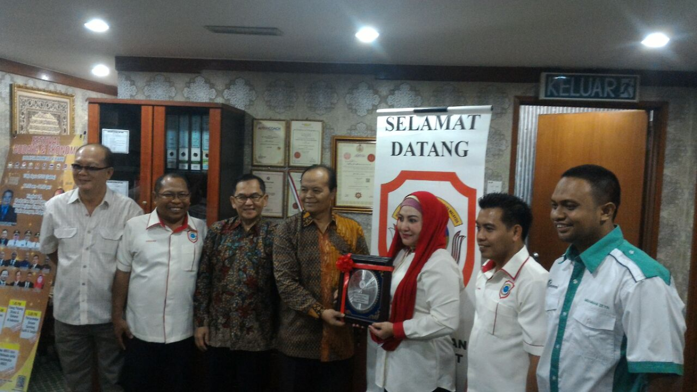 Anggota Komisi I DPR RI Hidayat Nur Wahid