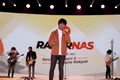 Penutupan Rakernas PKS ditutup dengan penampilan Band D’Masiv