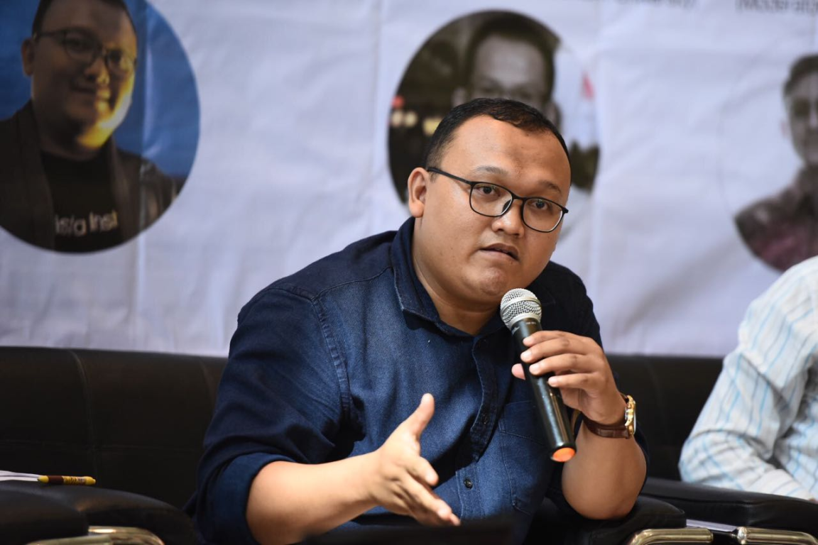 Juru Bicara PKS Muhammad Kholid (PKSFoto)