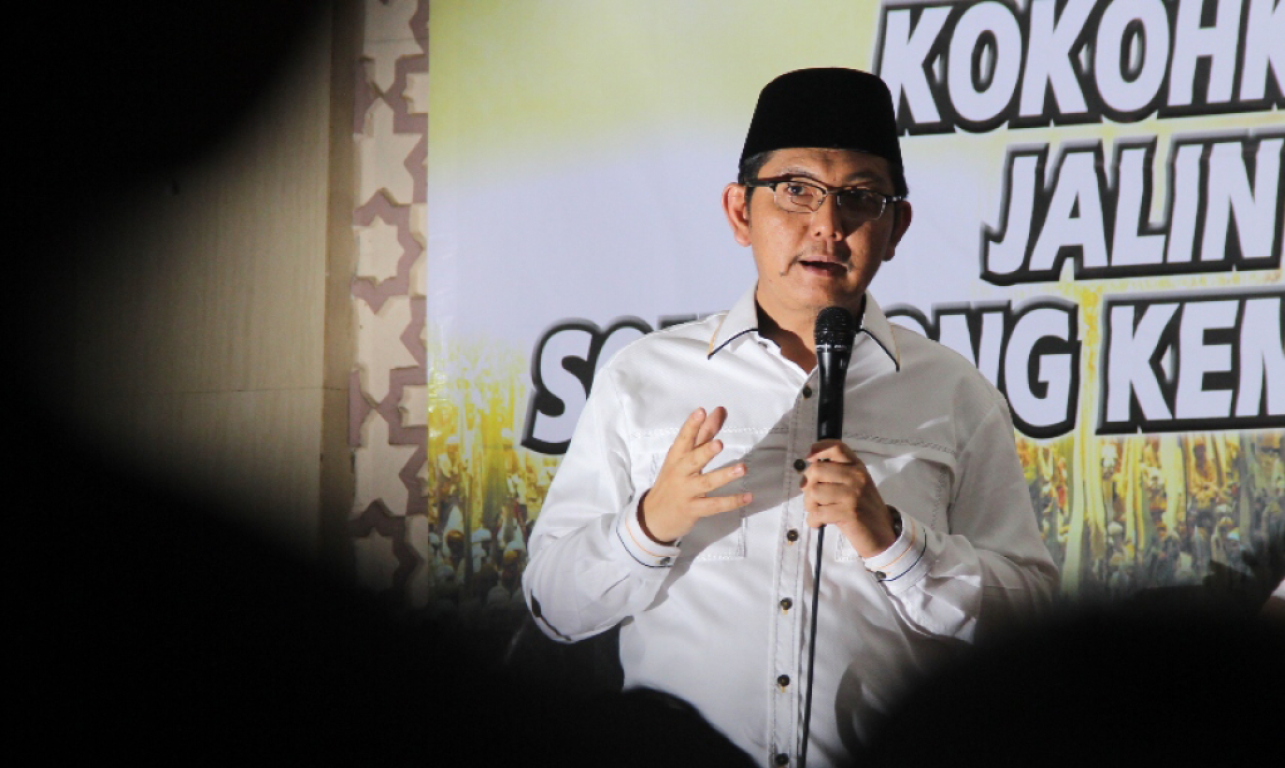 Sekretaris Jenderal PKS, Mustafa Kamal