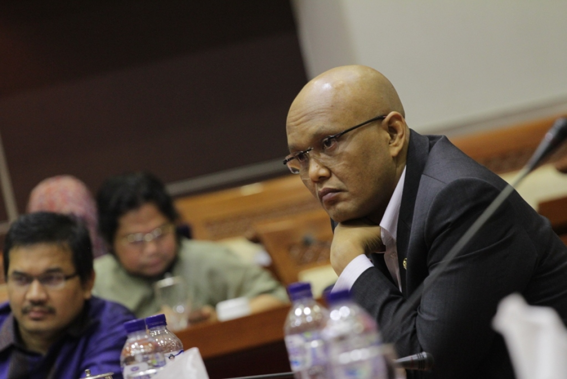 Anggota Komisi 1 DPR RI, Sukamta