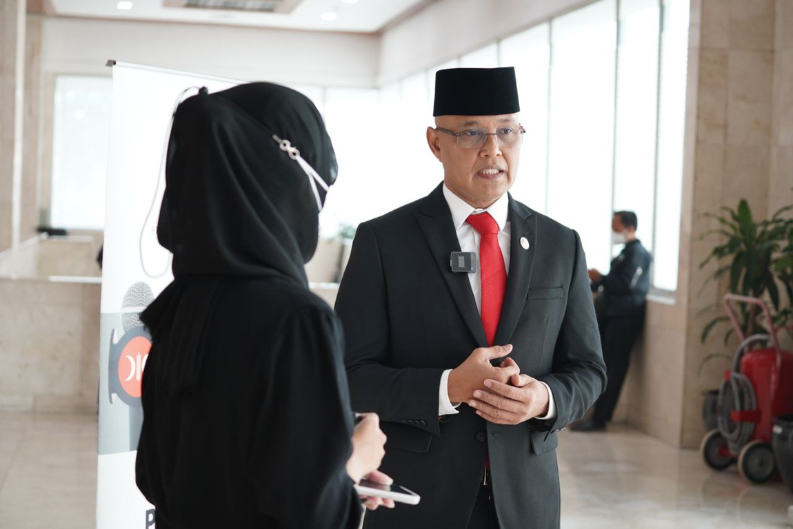 Wakil Ketua Fraksi PKS DPR RI Sukamta