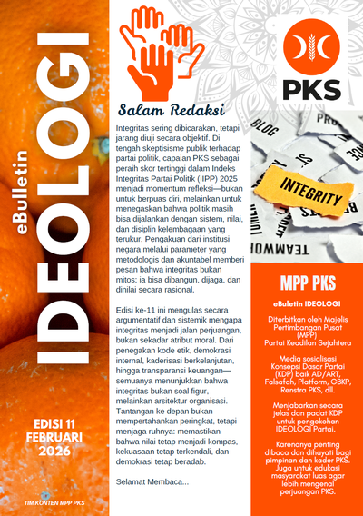 Edisi 11 Februari 2026