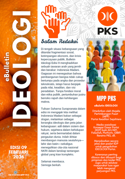 Edisi 09 Februari 2026