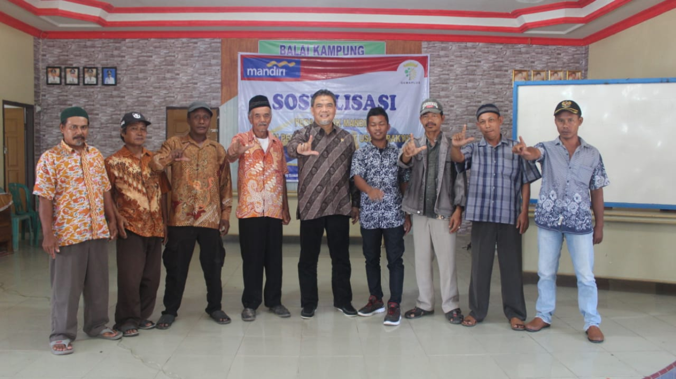 Aleg FPKS, Ahmad Junaidi Auly