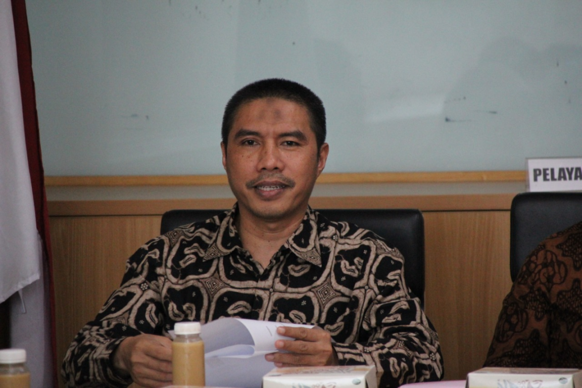 Ketua Umum DPW PKS DKI Jakarta, Sakhir Purnomo
