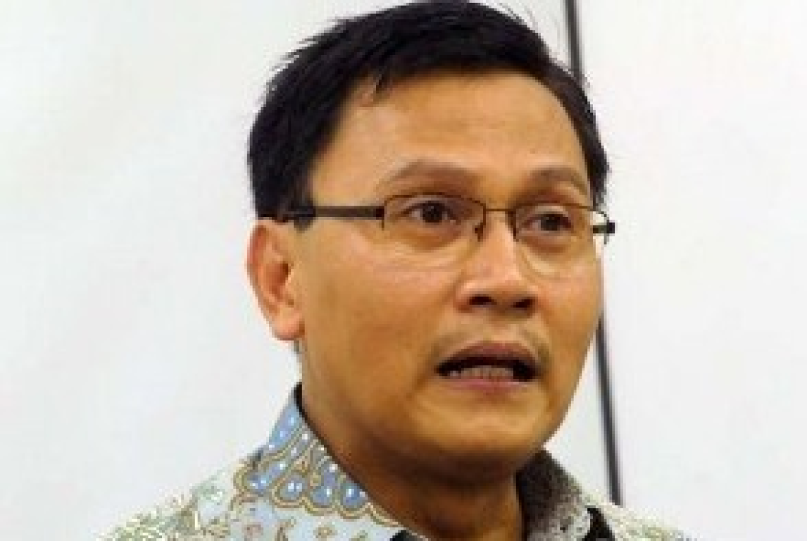 Ketua DPP Partai Keadilan Sejahtera (PKS) Mardani Ali Sera