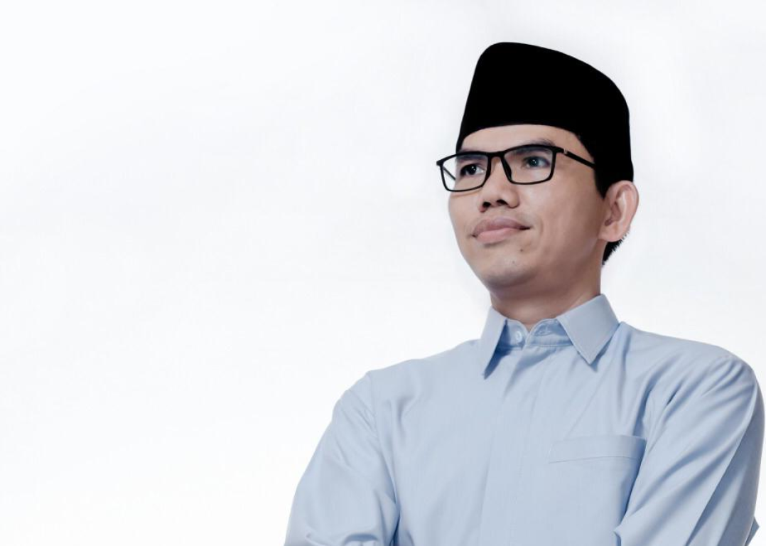 Ketua Fraksi PKS DPRD Lampung, Ade Utami Ibnu
