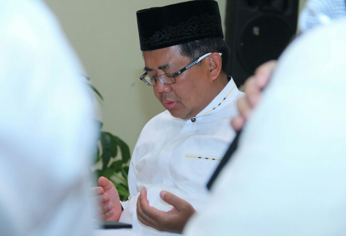 Presiden PKS Mohamad Sohibul Iman (dok PKSFoto)