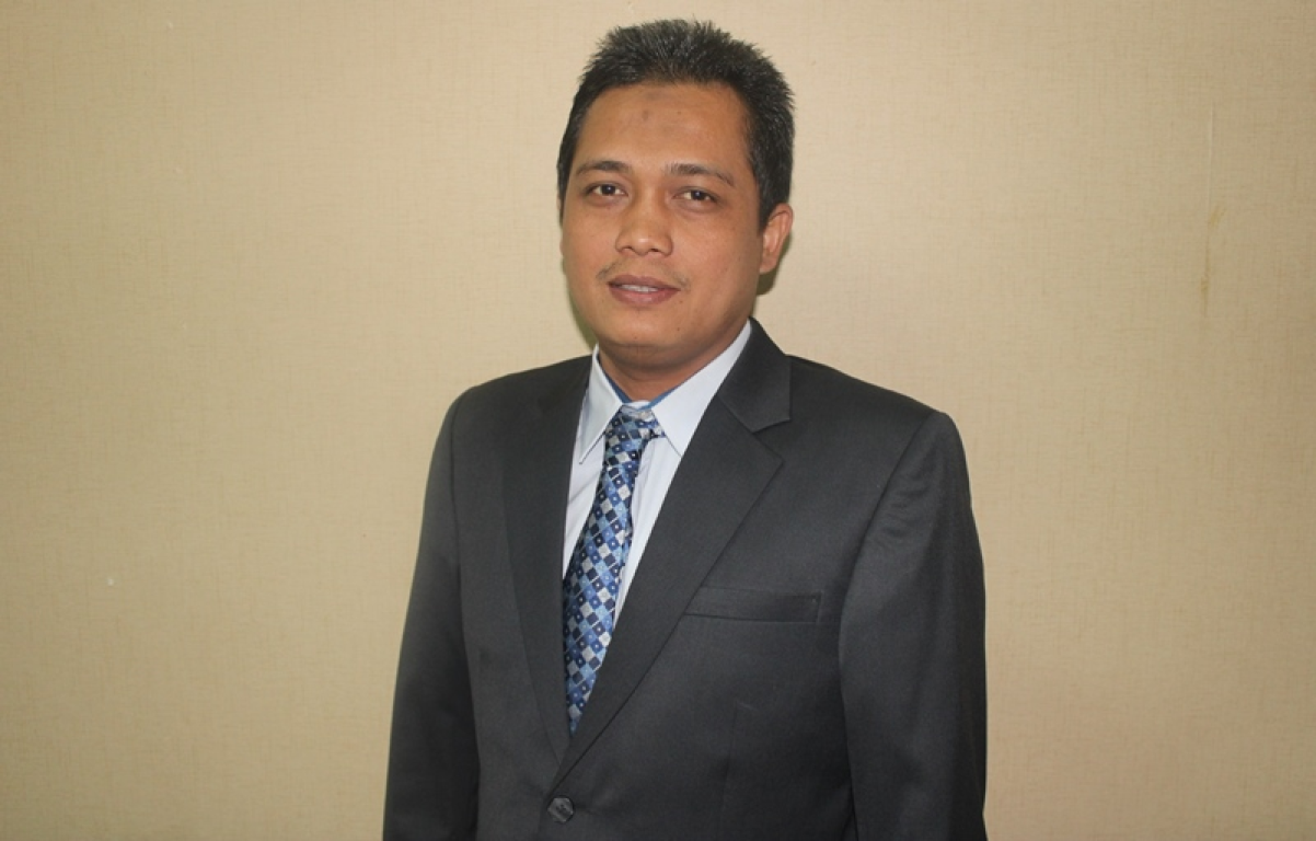 Aleg PKS Kota Semarang, Suharsono
