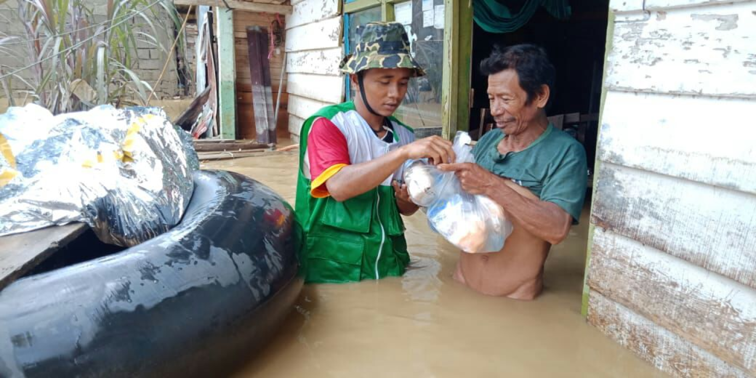 dok PKS Solok Selatan