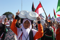PKS menyerukan agar pemerintah Indonesia dan komunitas internasional meningkatkan tekanan diplomatik terhadap Israel untuk menghentikan kekerasan dan membuka jalur bantuan kemanusiaan.